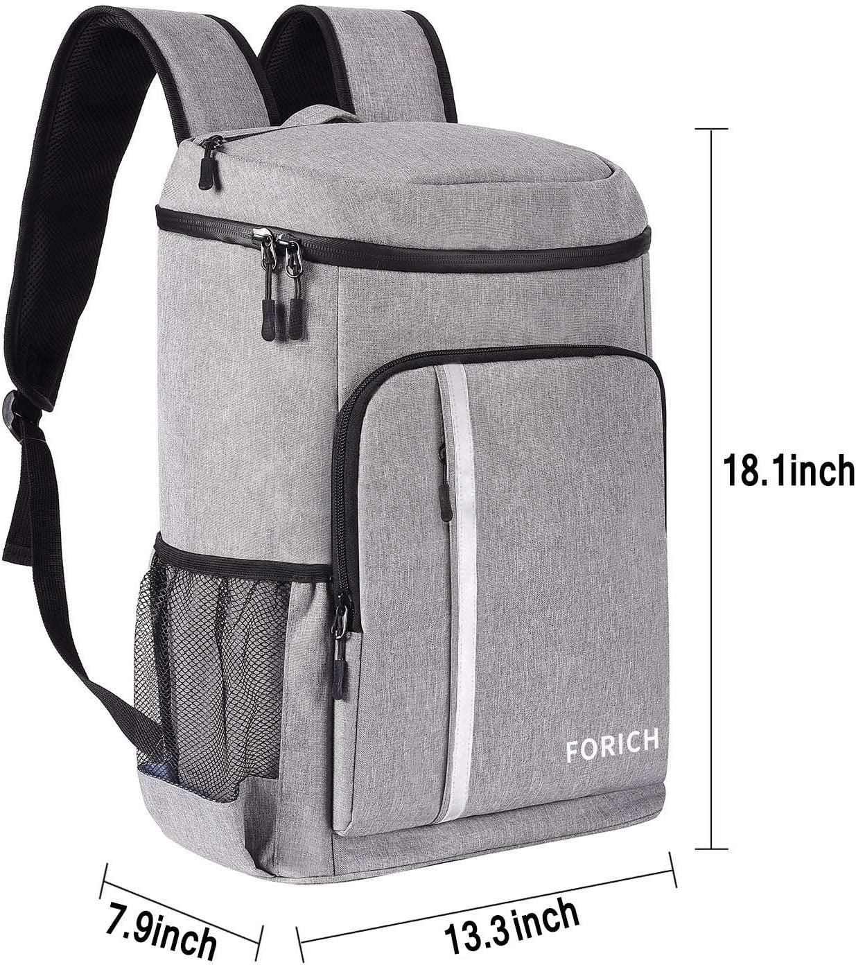 Back Pack Cooler Leakproof