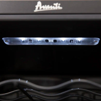 Avanti 34 Bottle Wine Cooler