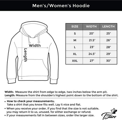 King and Queen Matching Hoodies for Couples His & Hers Boyfriend Girlfriend Wife Husband Couple Hoodie Set