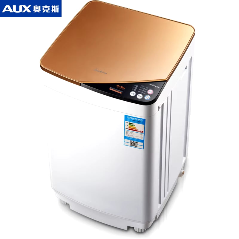 Fully Automatic Portable Washing Machine Household Washer and Dryer Machine Portable Washer Automatic Washing Machine Dehydrator