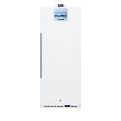 s 24" All-Refrigerator 10.1 Cu. Ft. Refrigerator