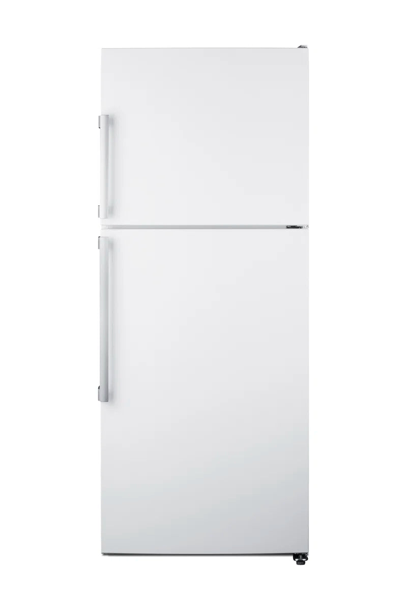 28" Top Freezer Refrigerator 13.63 Cu. Ft. Refrigerator