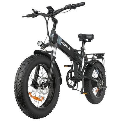 -H20 Mountain Electric Bicycle for Adults, EBIKE, Urban Commuting Bikes, 48V, 15Ah, 45Km, H 20, 1000W