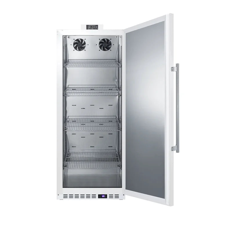 s 24" All-Refrigerator 10.1 Cu. Ft. Refrigerator