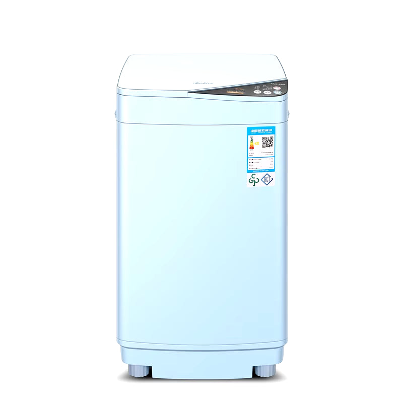 Fully Automatic Portable Washing Machine Household Washer and Dryer Machine Portable Washer Automatic Washing Machine Dehydrator