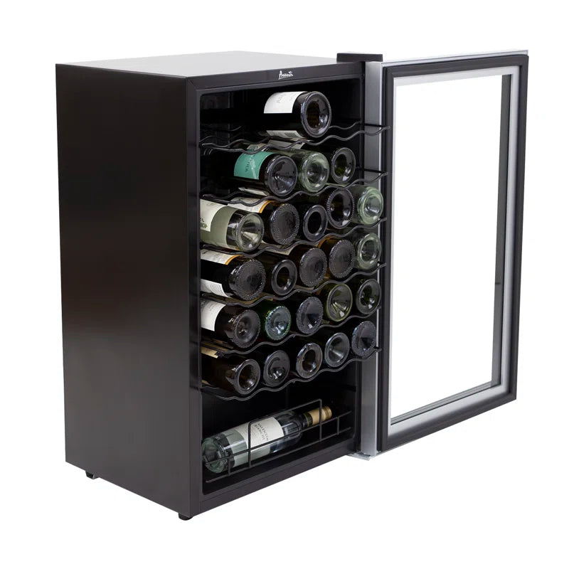 Avanti 34 Bottle Wine Cooler