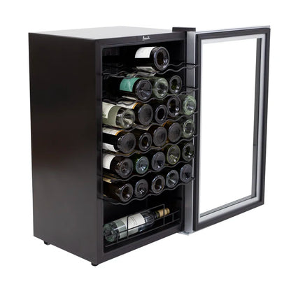 Avanti 34 Bottle Wine Cooler