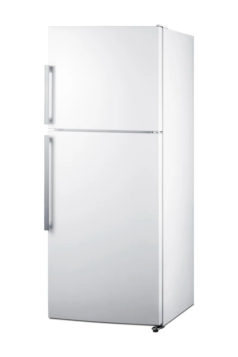 28" Top Freezer Refrigerator 13.63 Cu. Ft. Refrigerator