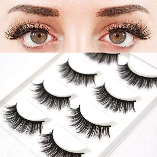 Inspired Mink Lashes